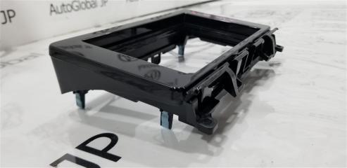 Рамка магнитофона HONDA FIT GR2 L13B 77250TZA003ZA 3 ракурс