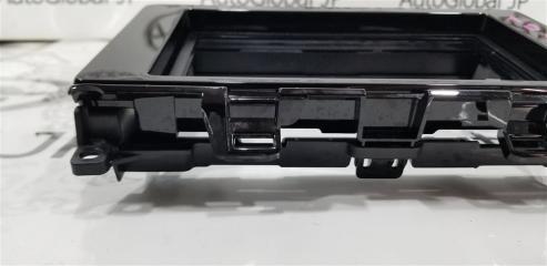 Рамка магнитофона HONDA FIT GR2 L13B 77250TZA003ZA 4 ракурс