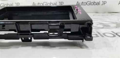 Рамка магнитофона HONDA FIT GR2 L13B 77250TZA003ZA 5 ракурс