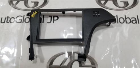 Рамка магнитофона TOYOTA PRIUS ZVW30 2ZR-FXE 5547447060 1 ракурс