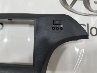 Рамка магнитофона TOYOTA PRIUS ZVW30 2ZR-FXE 5547447060 3 ракурс