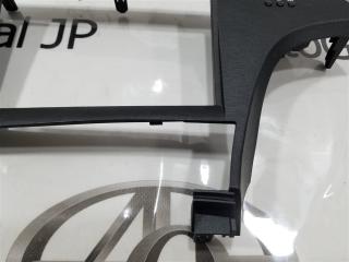Рамка магнитофона TOYOTA PRIUS ZVW30 2ZR-FXE 5547447060 4 ракурс