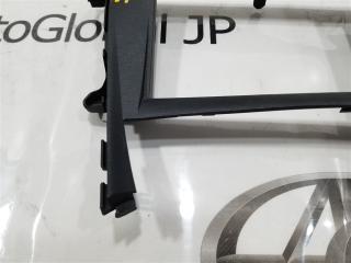 Рамка магнитофона TOYOTA PRIUS ZVW30 2ZR-FXE 5547447060 5 ракурс