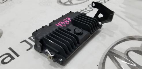 Блок управления efi TOYOTA YARIS MXPH10 M15A- FXE 89661K0071 2 ракурс