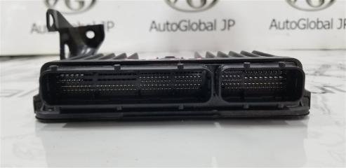 Блок управления efi TOYOTA YARIS MXPH10 M15A- FXE 89661K0071 4 ракурс