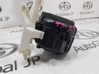 Мотор охлаждения батареи TOYOTA YARIS MXPH10 M15A- FXE G9230K0021 2 ракурс