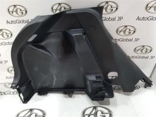 Обшивка багажника TOYOTA YARIS MXPH10 M15A- FXE 64740K0020C0 2 ракурс