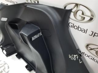 Обшивка багажника TOYOTA YARIS MXPH10 M15A- FXE 64740K0020C0 3 ракурс
