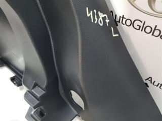 Обшивка багажника TOYOTA YARIS MXPH10 M15A- FXE 64740K0020C0 4 ракурс