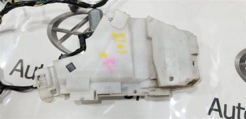 Замок двери правый задний HONDA STEPWGN RK1 R20A 72610SZWJ01 2 ракурс