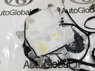 Замок двери правый задний HONDA STEPWGN RK1 R20A 72610SZWJ01 5 ракурс
