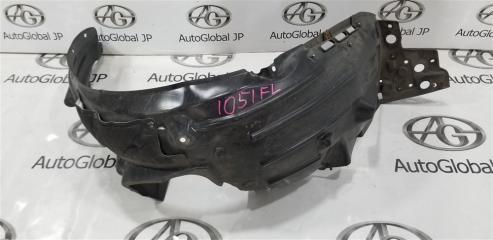Подкрылок левый передний HONDA FIT GR2 L13B 74150TZA000 1 ракурс