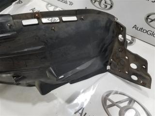 Подкрылок левый передний HONDA FIT GR2 L13B 74150TZA000 2 ракурс