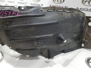 Подкрылок левый передний HONDA FIT GR2 L13B 74150TZA000 3 ракурс