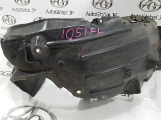 Подкрылок левый передний HONDA FIT GR2 L13B 74150TZA000 4 ракурс