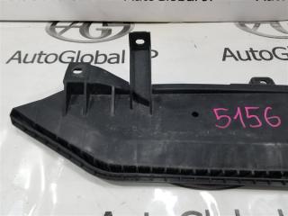 Защита бампера передняя SUBARU IMPREZA GP7 FB20 57707FJ040 2 ракурс