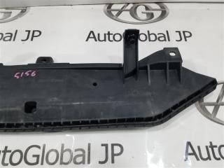 Защита бампера передняя SUBARU IMPREZA GP7 FB20 57707FJ040 4 ракурс