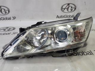 Фара левая передняя TOYOTA CAMRY AVV50 2ARFXE 8118533850 1 ракурс
