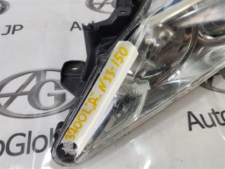 Фара левая передняя TOYOTA CAMRY AVV50 2ARFXE 8118533850 2 ракурс