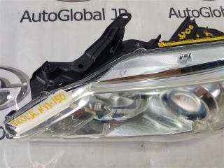 Фара левая передняя TOYOTA CAMRY AVV50 2ARFXE 8118533850 3 ракурс