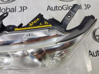 Фара левая передняя TOYOTA CAMRY AVV50 2ARFXE 8118533850 4 ракурс