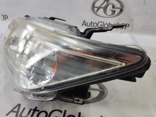 Фара левая передняя TOYOTA CAMRY AVV50 2ARFXE 8118533850 5 ракурс