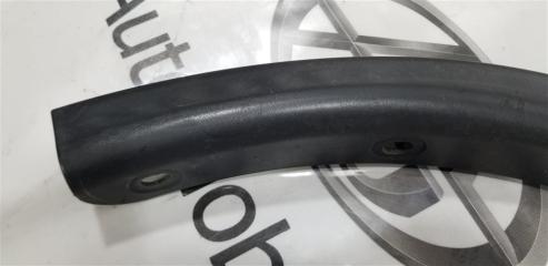 Накладка на крыло правая задняя NISSAN X-TRAIL NT32 MR20DD 788604CE0A 2 ракурс