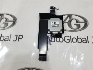 Электронный блок NISSAN X-TRAIL HNT32 MR20DD 284E74BA0B 1 ракурс