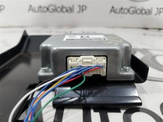 Электронный блок NISSAN X-TRAIL HNT32 MR20DD 284E74BA0B 4 ракурс
