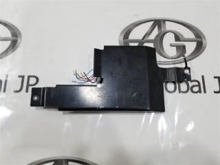 Электронный блок NISSAN X-TRAIL HNT32 MR20DD 284E74BA0B 5 ракурс