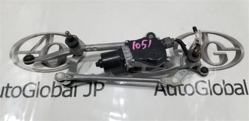 Трапеция дворников HONDA FIT GR2 L13B 76530TZAJ01 1 ракурс