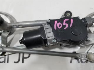 Трапеция дворников HONDA FIT GR2 L13B 76530TZAJ01 3 ракурс