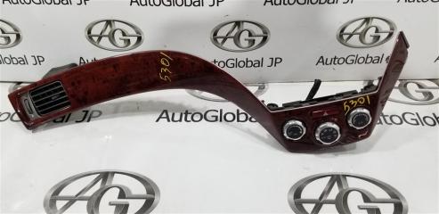 Блок управления климат-контролем SUBARU FORESTER SH5 EJ205 72311SC000 1 ракурс