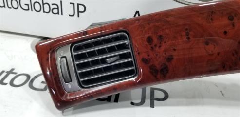 Блок управления климат-контролем SUBARU FORESTER SH5 EJ205 72311SC000 2 ракурс