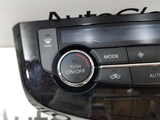 Блок управления климат-контролем NISSAN X-TRAIL NT32 MR20DD 275004BA1A 3 ракурс
