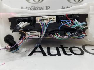 Электронный блок TOYOTA VOXY ZRR80W 3ZR-FAE 8926028050 4 ракурс