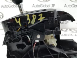 Рычаг переключения кпп TOYOTA YARIS MXPH10 M15A- FXE 33550K0080 4 ракурс Рычаг переключения кпп TOYOTA YARIS MXPH10 M15A- FXE 33550K0080 4 ракурс