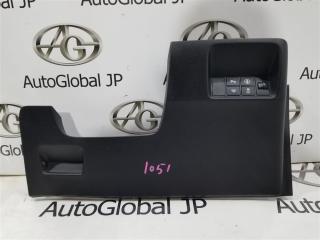 Пластик салона HONDA FIT GR2 L13B 77300TZA003ZA 1 ракурс