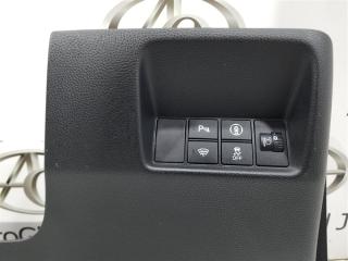 Пластик салона HONDA FIT GR2 L13B 77300TZA003ZA 2 ракурс