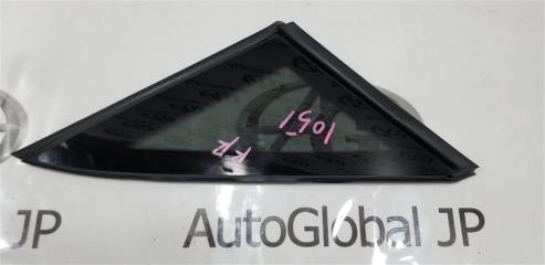 Форточка кузова правая задняя HONDA FIT GR2 L13B 73500TZAJ01 1 ракурс