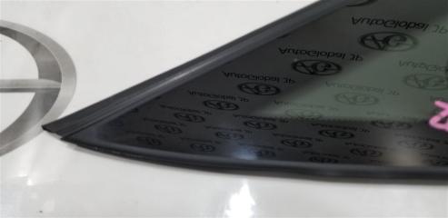 Форточка кузова правая задняя HONDA FIT GR2 L13B 73500TZAJ01 2 ракурс