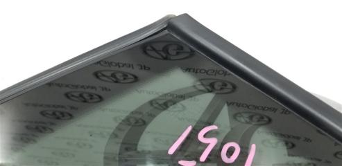 Форточка кузова правая задняя HONDA FIT GR2 L13B 73500TZAJ01 3 ракурс