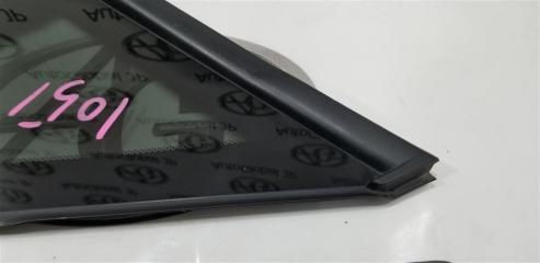 Форточка кузова правая задняя HONDA FIT GR2 L13B 73500TZAJ01 5 ракурс