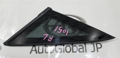 Форточка кузова левая задняя HONDA FIT GR2 L13B 73550TZAJ01 1 ракурс