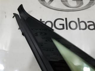 Форточка кузова левая передняя HONDA FIT GR2 L13B 73370TZAJ01 2 ракурс