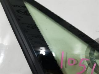 Форточка кузова левая передняя HONDA FIT GR2 L13B 73370TZAJ01 3 ракурс
