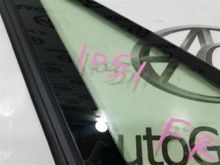 Форточка кузова левая передняя HONDA FIT GR2 L13B 73370TZAJ01 4 ракурс