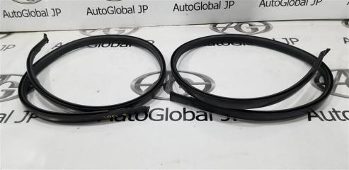 Молдинги на крыше HONDA FIT GR2 L13B 74306TZA003 1 ракурс