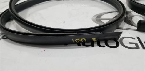 Молдинги на крыше HONDA FIT GR2 L13B 74306TZA003 2 ракурс