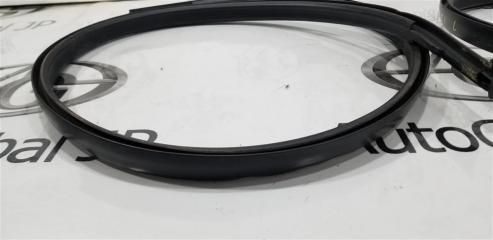 Молдинги на крыше HONDA FIT GR2 L13B 74306TZA003 4 ракурс